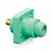 Leviton 18R22-G 18rts
