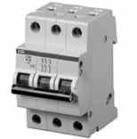 Abb S203-K20 ABB  Circuit Breaker