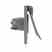 Leviton 5478-CWP 20 Amp Integrated Power Inlet