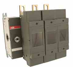Abb OS200J03 ABB  Fused Disconnect Turkey
