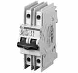 Abb S202UP-K20 ABB  20A