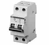 Abb S202-K20 ABB  20A Turkey