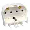 Leviton 13454 Fluorescent Lampholder Turkey