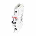 Abb S201UP-K10 ABB  1 Pole Circuit Breaker Turkey