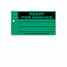 Brady 86745 Production Status Tags
