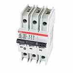 Abb S203UP-K20 ABB  20A