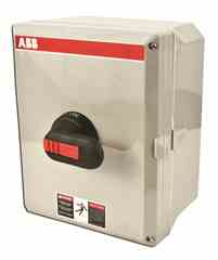 Abb NF100P-3PB6B ABB  Non Turkey