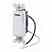 Leviton 5649-2W Illuminated Decora Switch