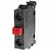 Abb MCB-01B ABB  22mm Contact Block