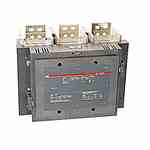 Abb AF1350-30-22-70 ABB  Af1350 3p Contr