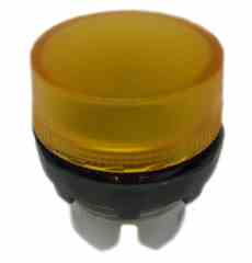 Abb ML1-100Y ABB  22mm Indicator Light