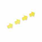 Brady 93275 Glow In The Dark Arrows