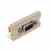 Leviton 41293-HDI Mos 1u Hd15(f
