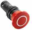 Abb CE4P-10R-11 ABB  22mm Assembled Pushbutton Turkey