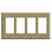 Leviton PJ264-I 4