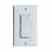 Leviton MDF01-1LW Digital Rocker Fan Control Turkey