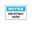 Brady 40923 Chemical & Hazardous Materials Sign