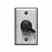 Leviton D670K-1S1 Kit Outlet Ind 1pt Sngl
