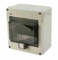 Abb 12646 ABB  Enclosure Turkey