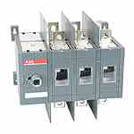 Abb OT400U03C ABB  3p Xfer Sw 400a Nf D Turkey