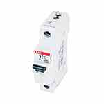 Abb S201-K3NA ABB  MCB 3A Turkey