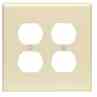 Leviton PJ82-A Mid Nyl 2g Dup Turkey