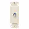 Leviton 40681-T Decora Insert