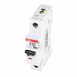 Abb S201P-K2 ABB  Mcb 1p K 2a 480y/277 Supp Turkey