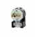 Leviton ML2-AP Angle Plug Black