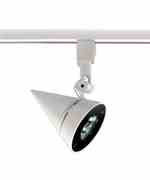 Juno Lighting TL161WH Trac12 Dart Mr11