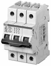 Abb S203U-K1 ABB  1A Turkey