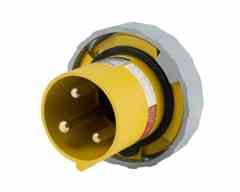Leviton 360B4-W 60 Amp