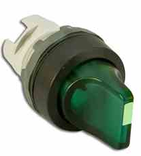 Abb M2SS2-11G ABB  22mm Selector Switch Turkey