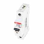Abb S201P-K10 ABB  Mcb 1p K 10a 480y/277