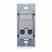 Leviton OSSMT-MDG M/t Os 1r W/ntrl Gray Turkey