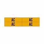 Brady 44227 Conduit & Voltage Marker