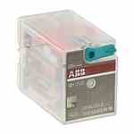 Abb 1SVR 405 611 R4100 ABB Entrelec  Cr Turkey