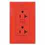 Leviton 7899-R 20 Amp