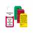 Brady 48112 Scaffold Holder & Tags