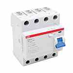 Abb F204AC-25 / 0.3 ABB  F204AC Turkey