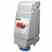 Leviton 460MF-9W 60a 3phase240v Fu Mi