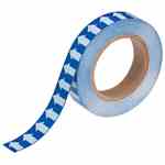 Brady 91427 Arrow Tape