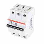 Abb S203-D40 ABB   S203 Turkey