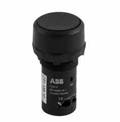 Abb CP1-10B-10 ABB  22mm Assembled Pushbutton