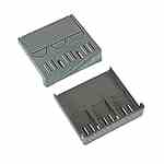 Abb KT1LTC-3 ABB  Low Term Cover T1 3p 2pcs