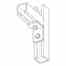 Cooper B-line BFV101 Cooper B-Line  Two Hole 90 Deg Corner Angle Turkey