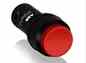 Abb CP3-10R-11 ABB  22mm Assembled Pushbutton Turkey