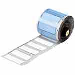 Brady PSPT-375-175-WT Wire Marker Sleeves