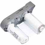 Brady R4407-WT 433 In X 984 Ft (110 Mm X 300 M) White
