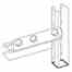 Cooper B-line B139GRN Cooper B-Line  Three Hole Swivel Plate Turkey